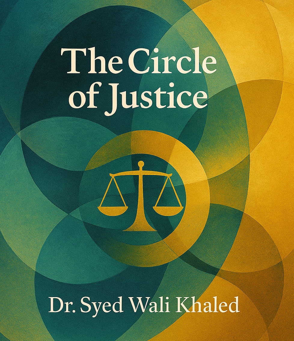 The Circle of Justice